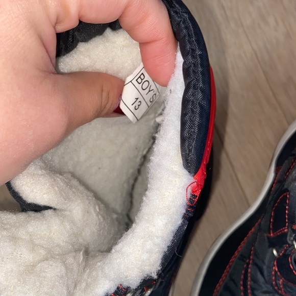 Snow boots - Picture 4 of 4